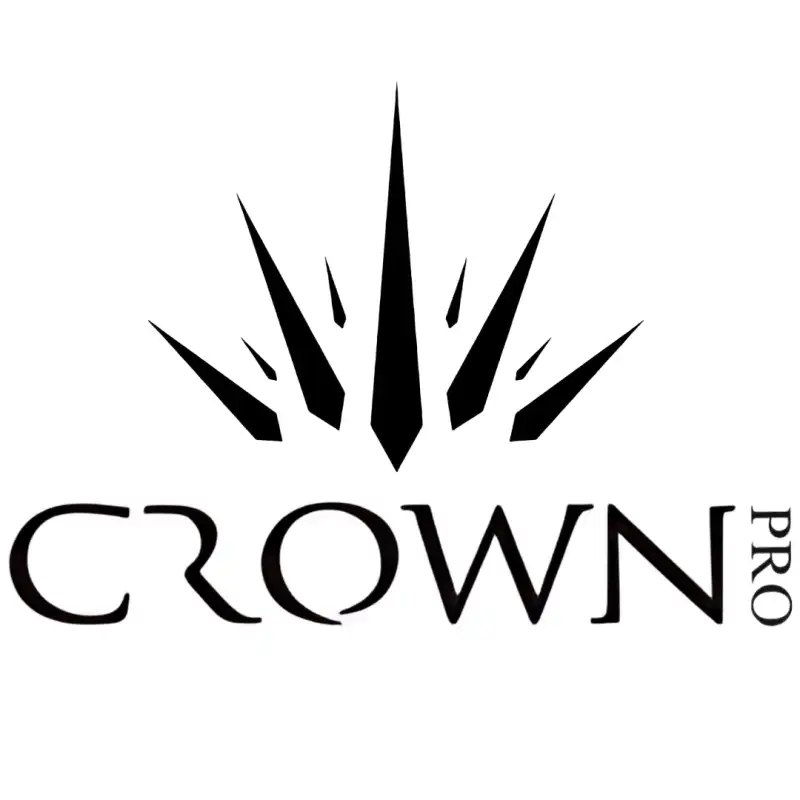 Crown Brush
