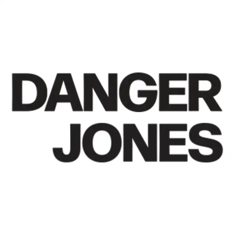 DANGER JONES