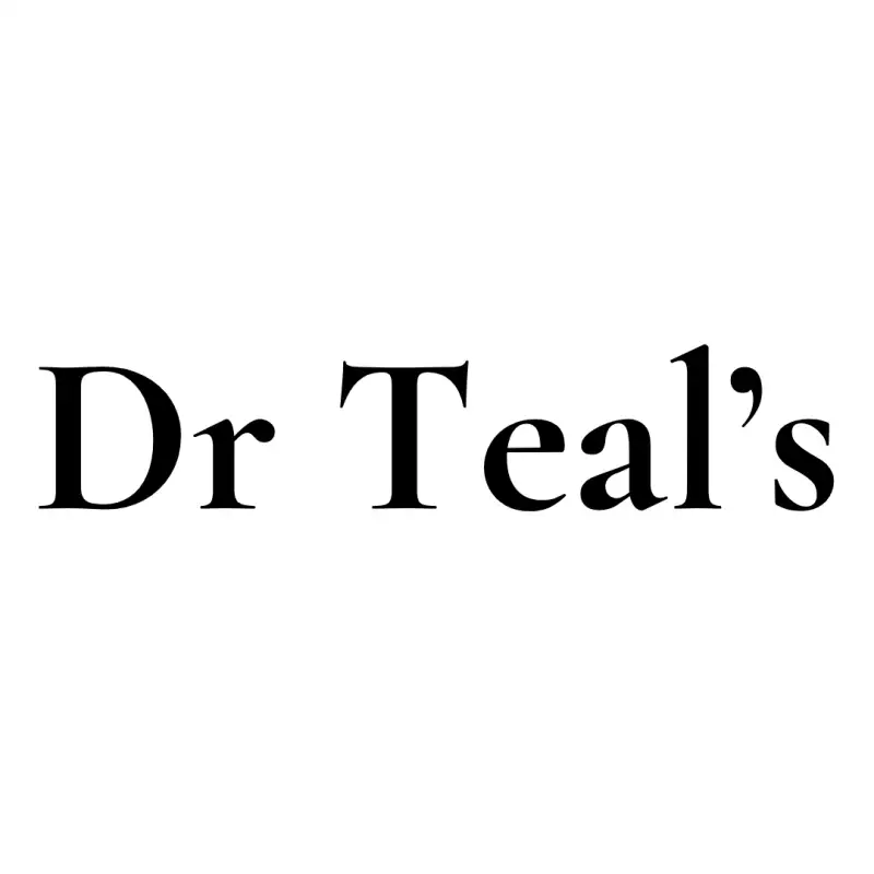Dr Teal