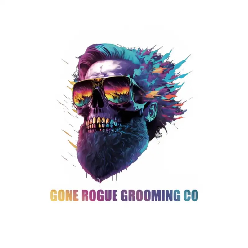 Gone Rogue Grooming Co