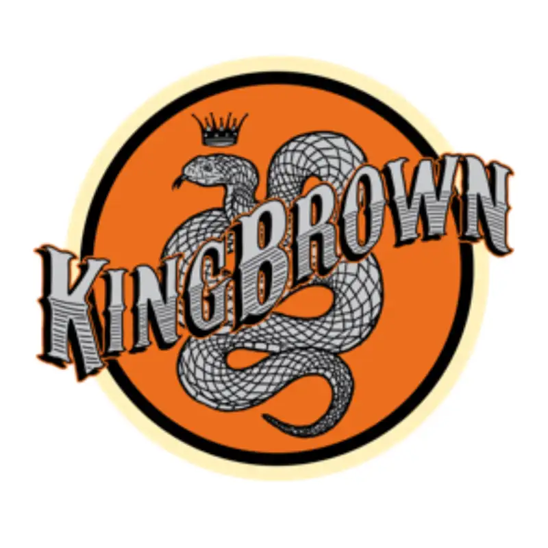 King Brown
