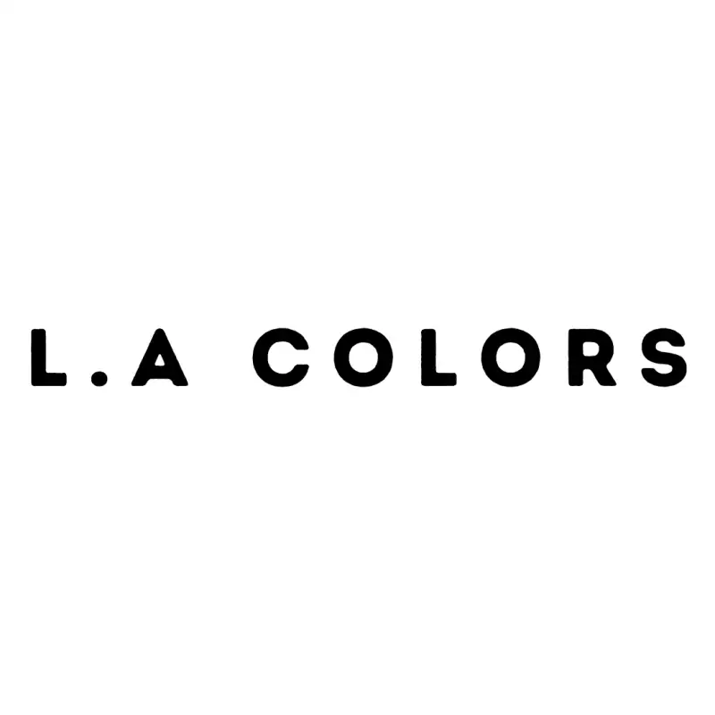 L.A. Colors