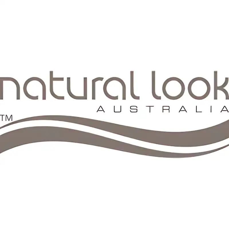 Natural Look