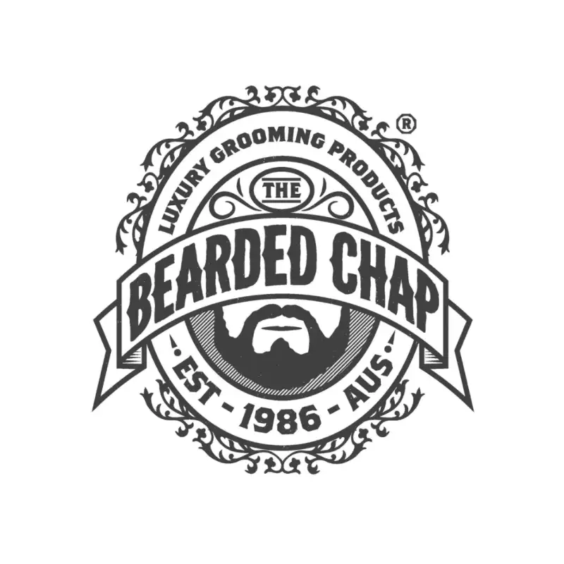 The Bearded Chap
