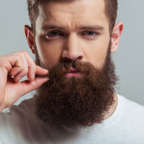 Beard Care