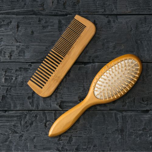 Combs & Brushes