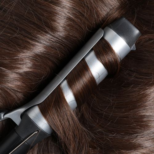 Curling Irons & Wands