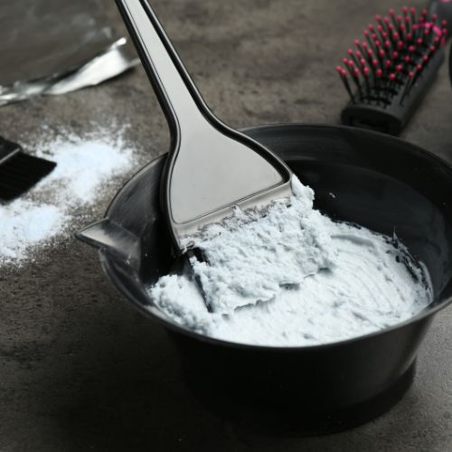 Developers & Peroxides