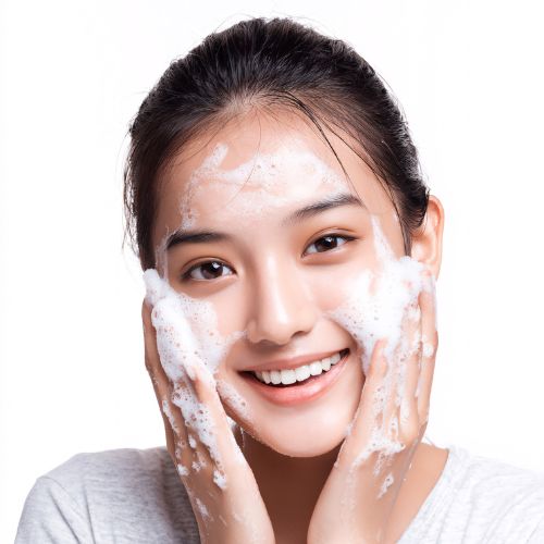 Facial Cleansers & Toners