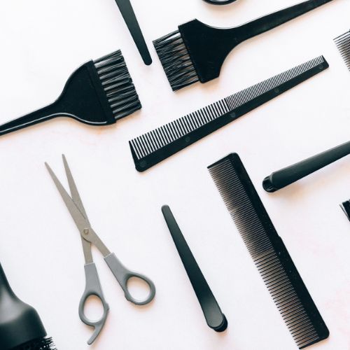 Scissors & Tools