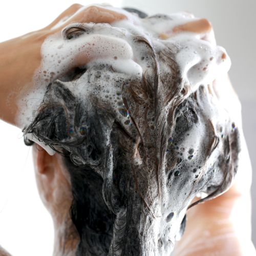 Shampoo & Conditioners