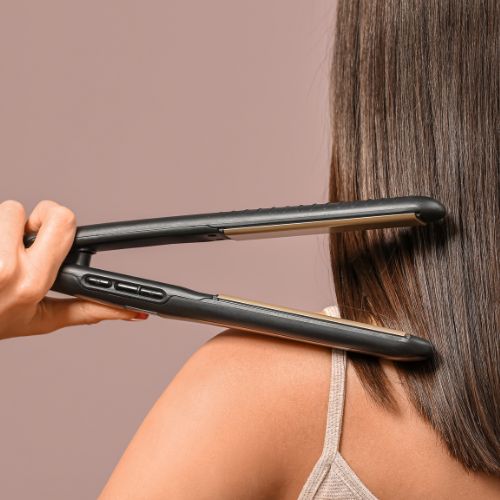 Straighteners